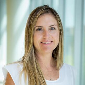 Anne Mailhot, PA-C, University of Colorado Cancer Center