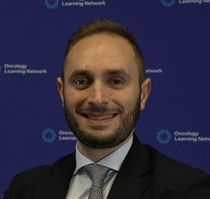 Antonio Marra, MD, European Institute of Oncology