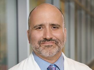 David M. O'Malley, MD