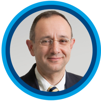 Ali El Sohl, MD, MPH