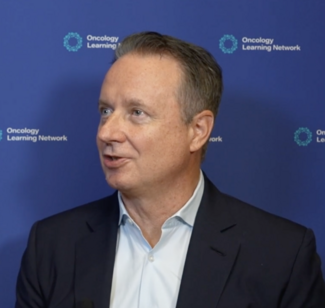 Andrew Evens, DO, MBA, MSc