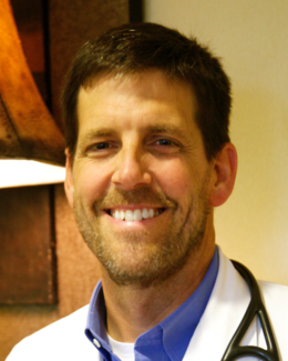 Robert Foster, MD
