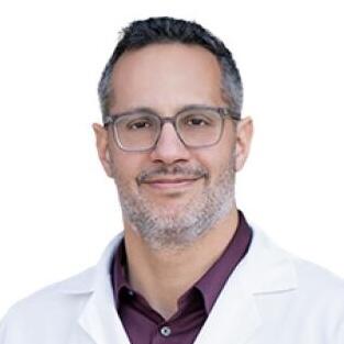 Ibrahim Aldoss, MD