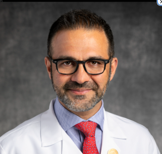 Mehdi Shishehbor, DO, MPH, PhD