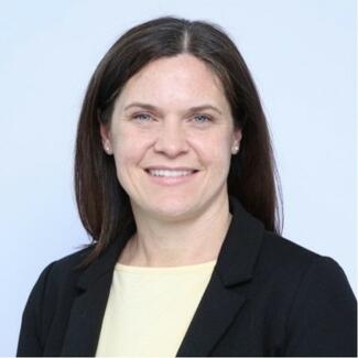 Rebecca Ganzon, MS, APRN-CNP, AOCNP, Ohio Health