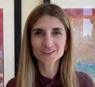 Yelena Janjigian, MD