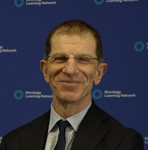 Danny Rischin, MD, Peter MacCallum Cancer Centre