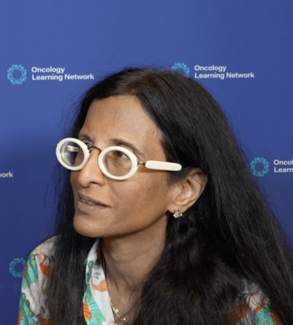 Amrita Krishnan, MD, FACP