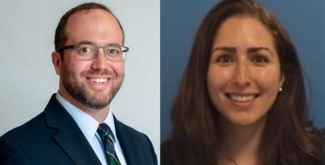 Seth Wander, MD, PhD; Rachel Abelman, MD, Massachusetts General Brigham Cancer Center