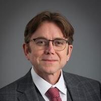 Andrew South, PhD, University of Wisconsin-Madison