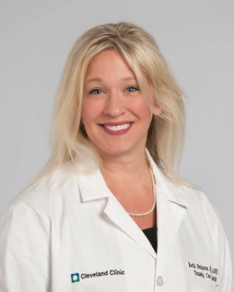 Beth Faiman, CNP, PhD, Cleveland Clinic