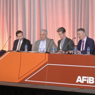 EPLD WAFib session 9 part 1