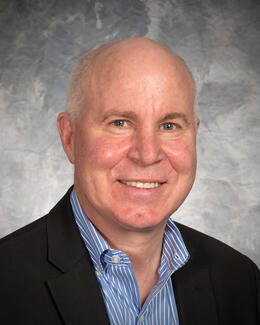 Michael Heinrich, MD, Oregon Health & Science University