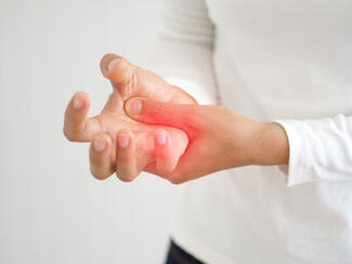 psoriatic arthritis