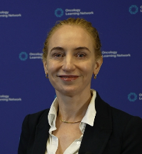 Georgina Long, MD, PhD