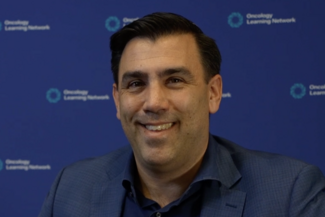 Alexander van Akkooi, MD, PhD