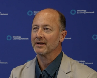 Andrew Armstrong, MD