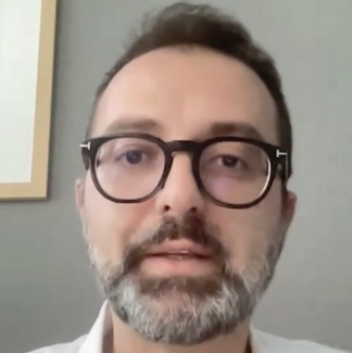 Filippo Pietrantonio, MD