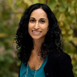 Samantha Shenoy, NP, UCSF Health