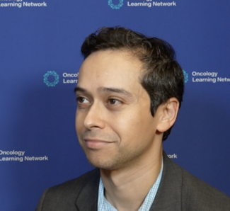 Aaron Goldberg, MD, PhD