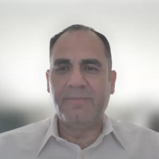 Amer Zeidan, MBBS, MHS