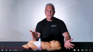 Needle Decompression Sites