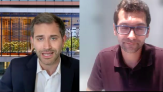 Paolo Tarantino, MD, and Guillermo Villacampa, MS