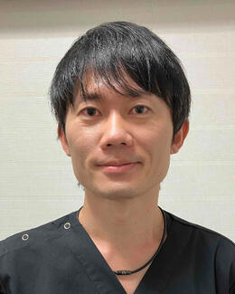 Dr Tokuda