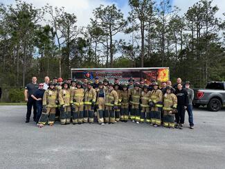 Clinician Awareness Program Training