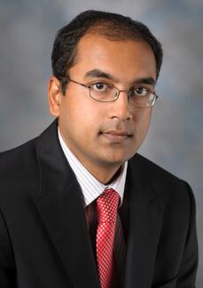 Arvind Dasari, MD