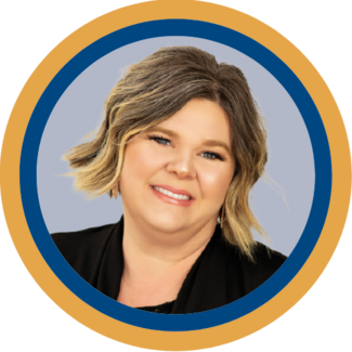 Amber Hoberg, MSN, APRN, PMHNP-BC