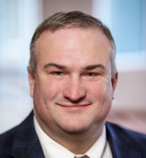 Interview With Matthew Martinez, MD