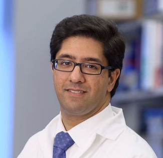 Raajit Rampal, MD, PhD