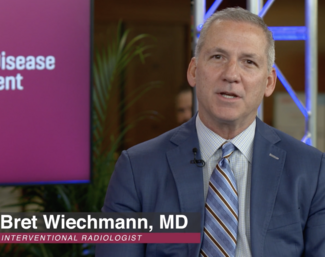 Bret Wiechmann, MD