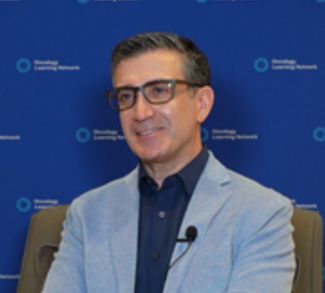 Drew Moghanaki, MD, MPH, University of California, Los Angeles