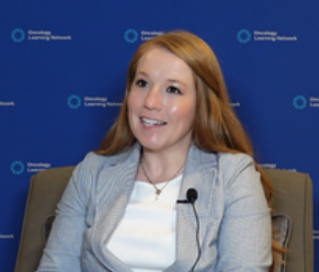 Heather Moore, CPP, PharmD, Duke Cancer Center