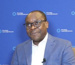 Olatunji Alese, MD, Winship Cancer Center