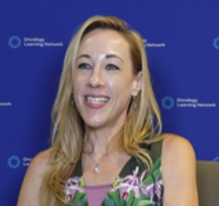 Kelly McCann, MD, PhD, UCLA