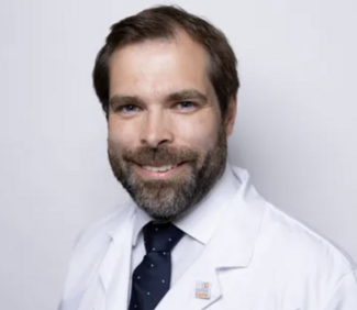 Nicolas Girard, MD