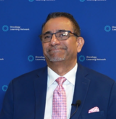 Luis Raez, MD, Memorial Cancer Institute