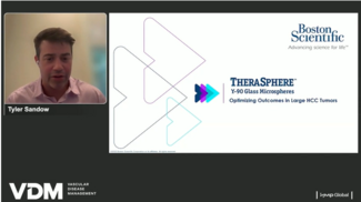 TheraSphere webinar image