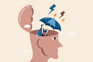 mental health toolkit