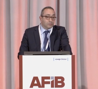 Randomized Comparison of Left Atrial Appendage Closure With Oral Anticoagulation After Catheter Ablation for Atrial Fibrillation