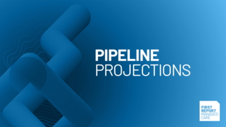 Pipeline Projections
