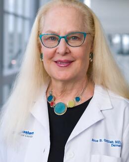 Alice B. Gottlieb, MD, PhD