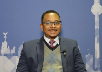 Hani Babiker, MD, Mayo Clinic