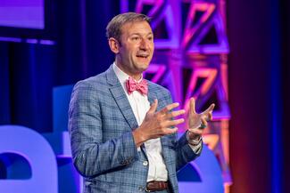 Craig Chepke, MD, DFAPA, Chief Medical Officer of Psych Congress