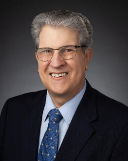 Howard Steinman