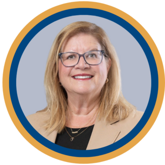 Julie Carbray, PhD, APRN, PMHNP-BC