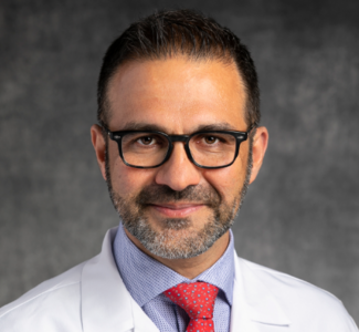 Dr. Mehdi Shishehbor